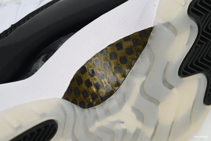 Reps TBkick Air DMP CT8012-170 Jordan 11 0706